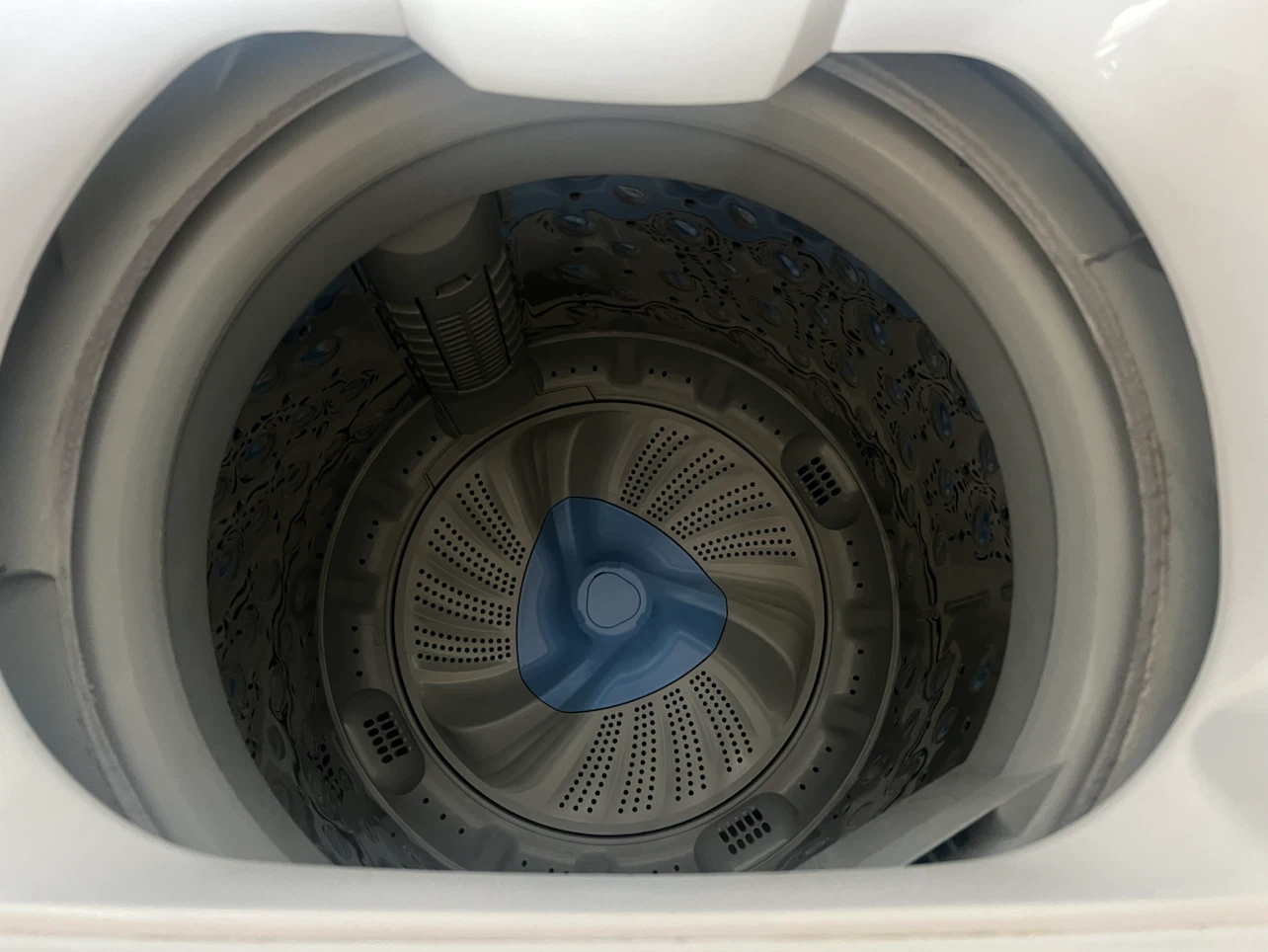 nu NATIONAL SMW7866 Portable Washing Machine - photo 2
