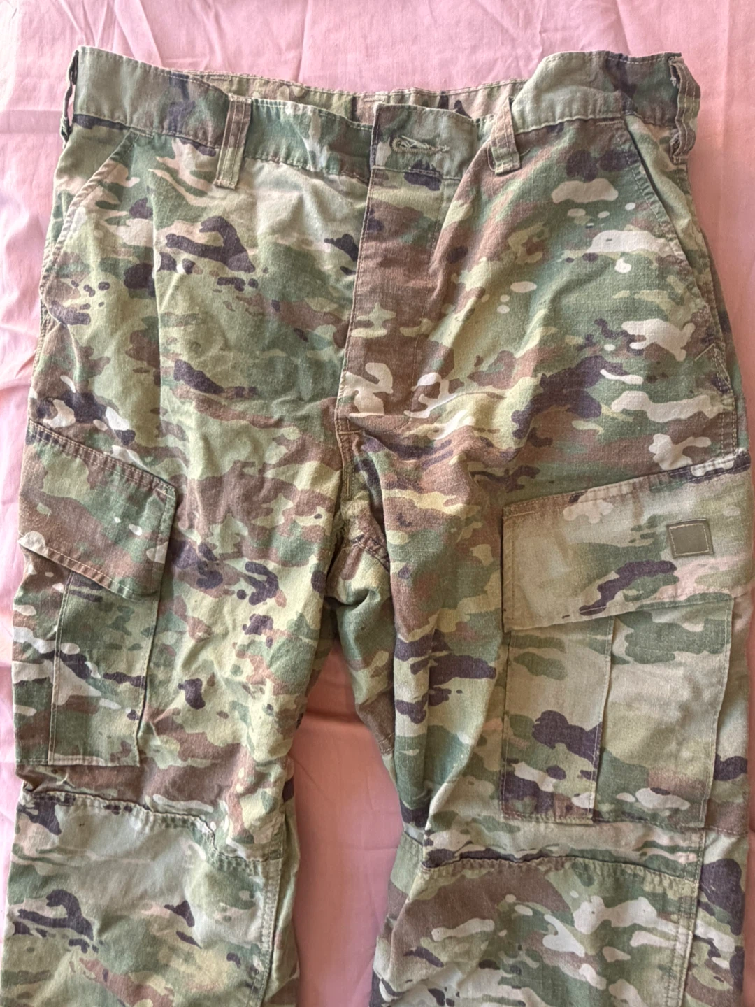 Camouflage Pattern) / Multicam