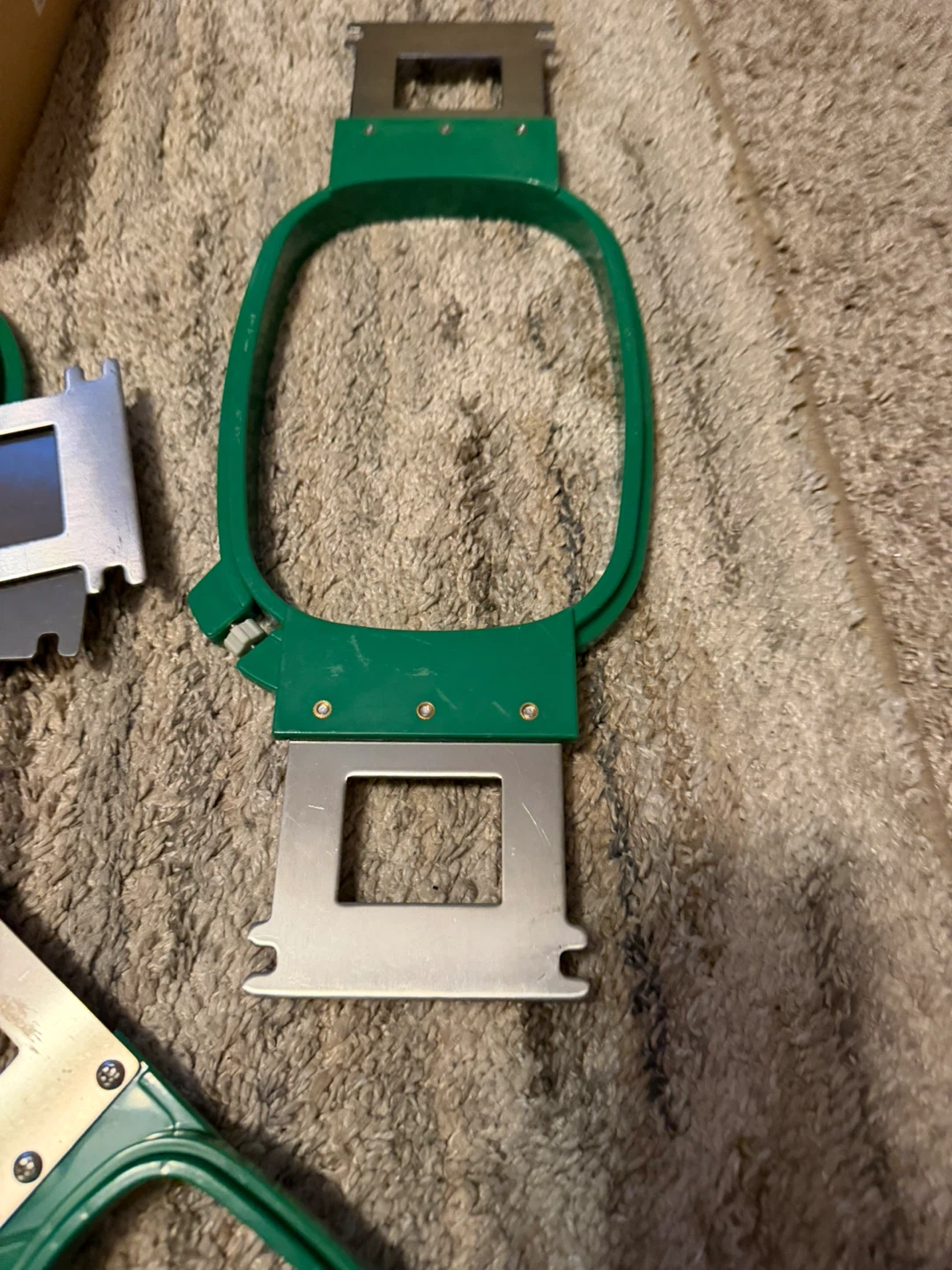 Brother Compact Frame Kit