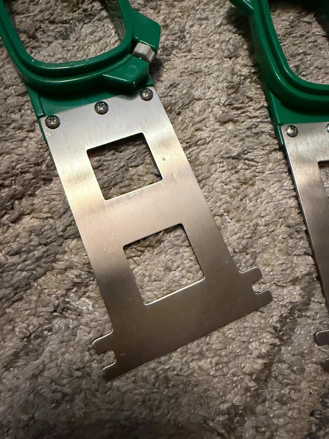 Brother Compact Frame Kit - photo 3
