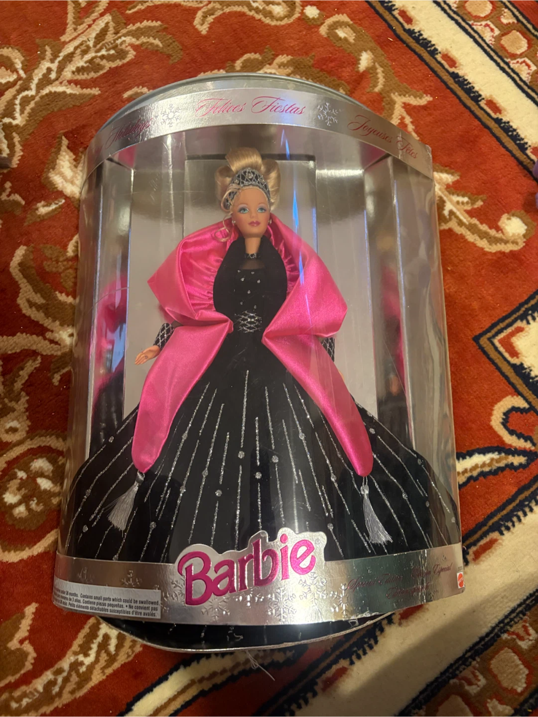 Collection of Barbie Dolls - photo 4