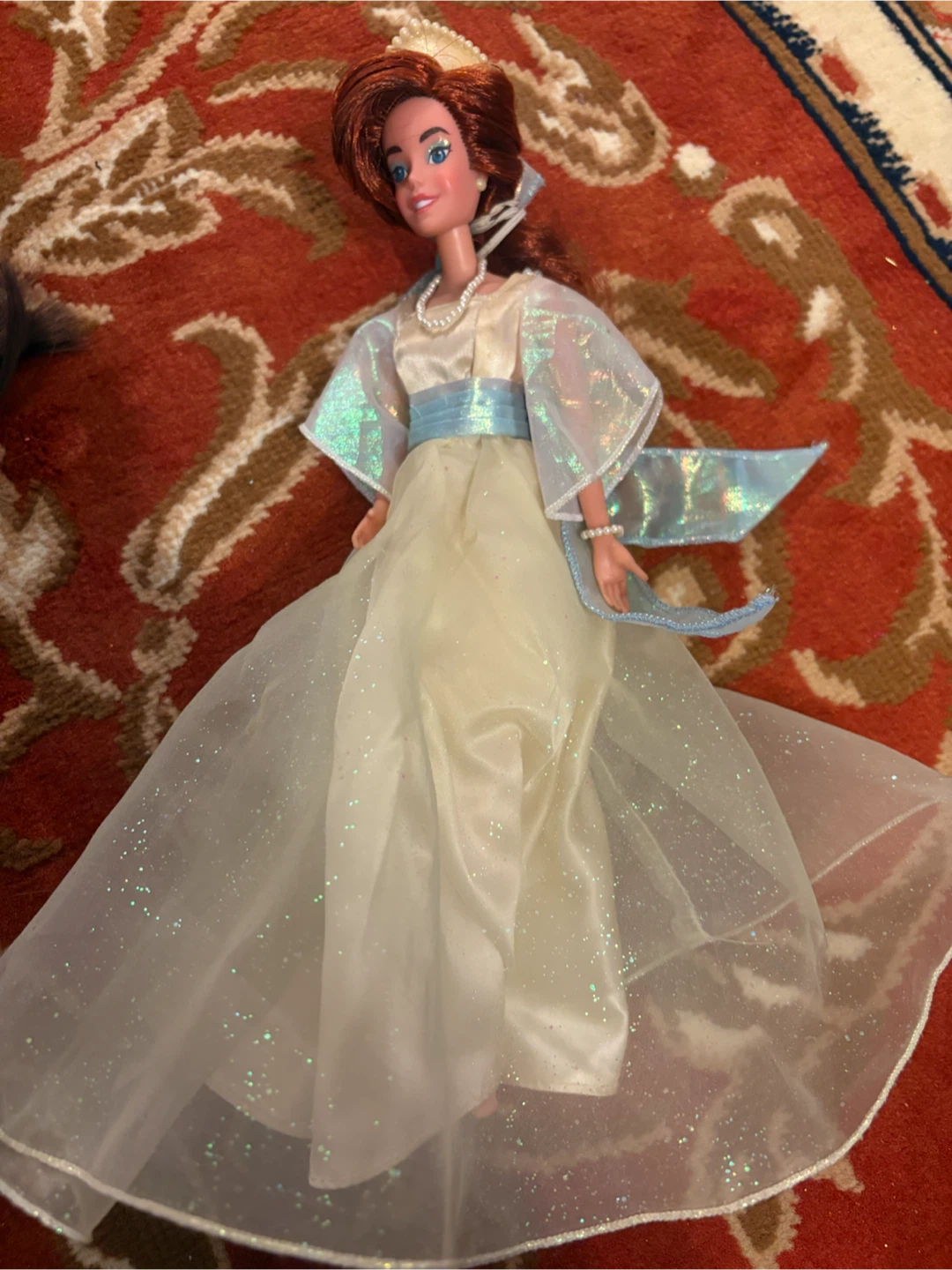 Collection of Barbie Dolls - photo 5