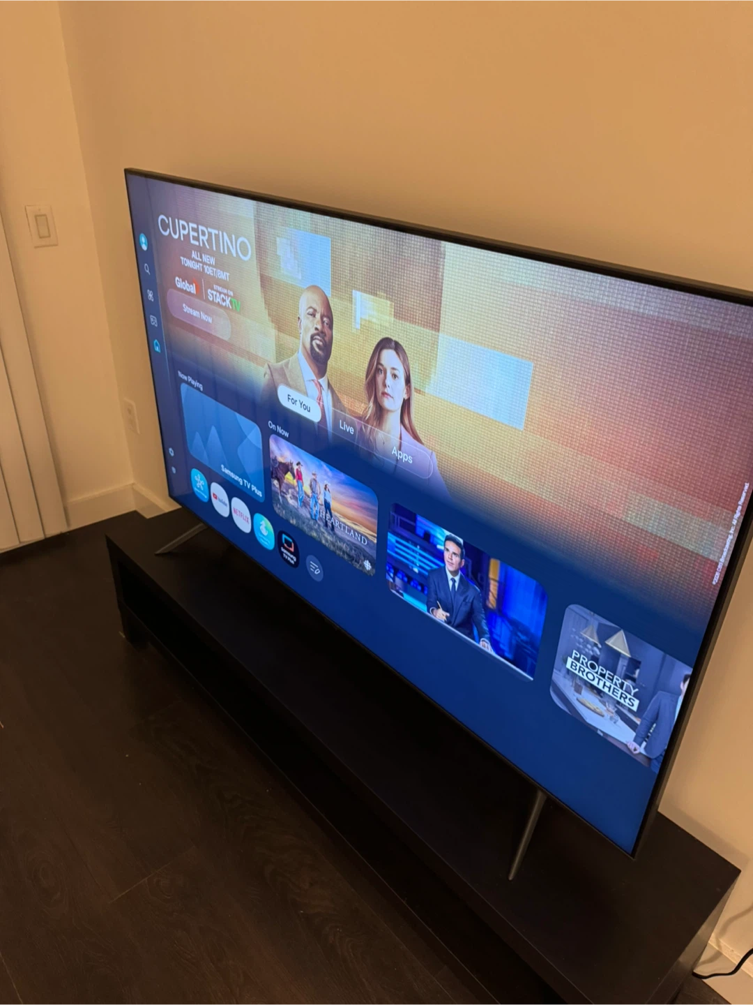 Samsung Smart TV - photo 2
