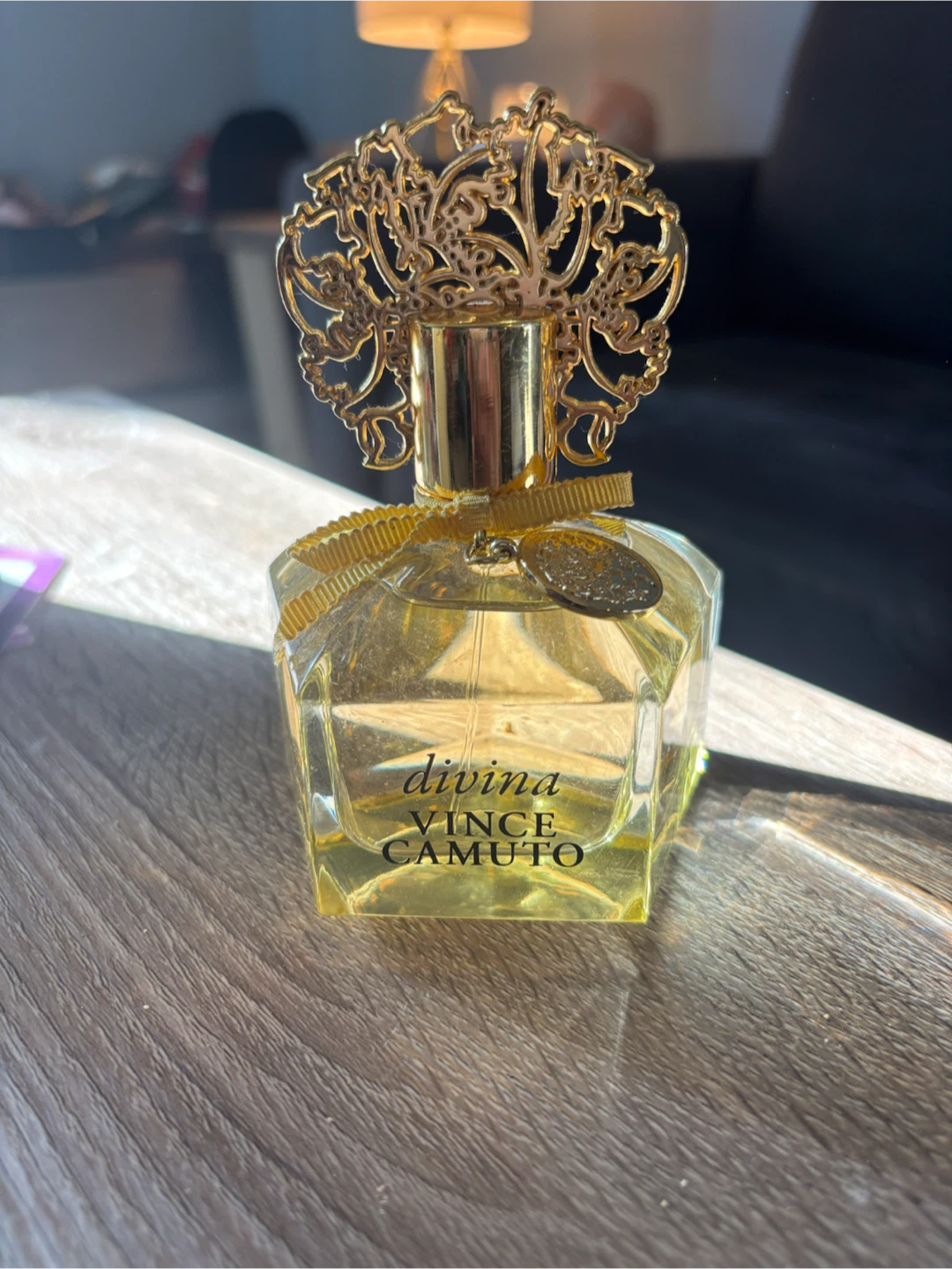Vince Camuto Divina Eau de Parfum