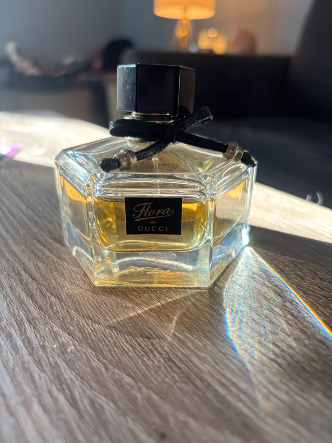 Gucci Flora Eau de Parfum
