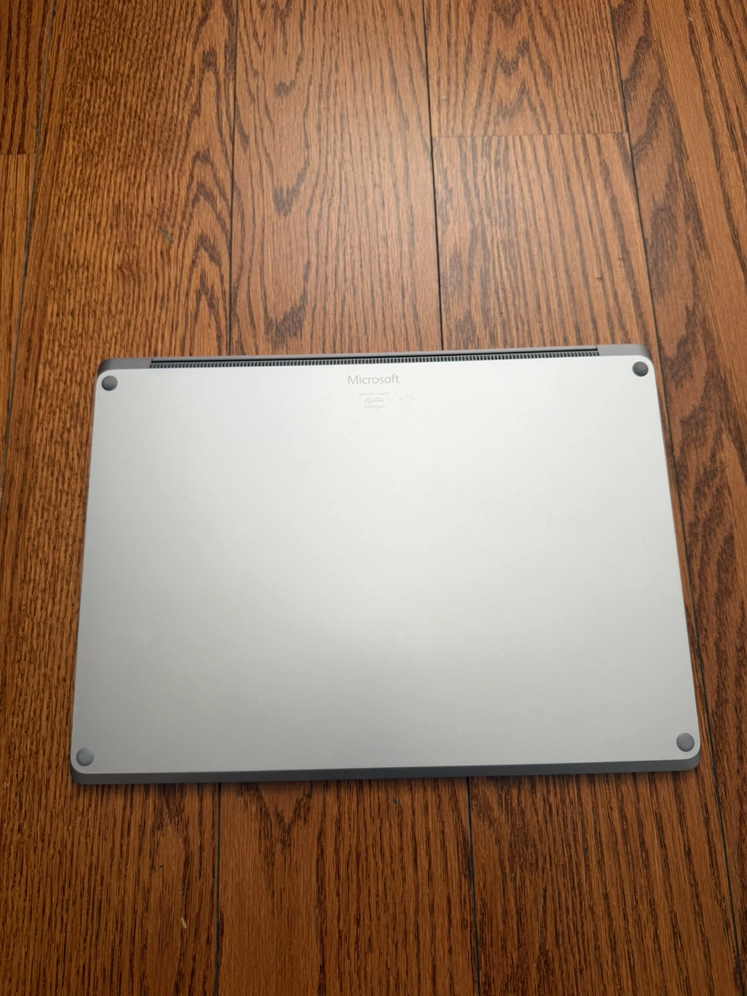 Microsoft Surface Laptop 3 Touchscreen/16GB RAM/512GB SSD - photo 5