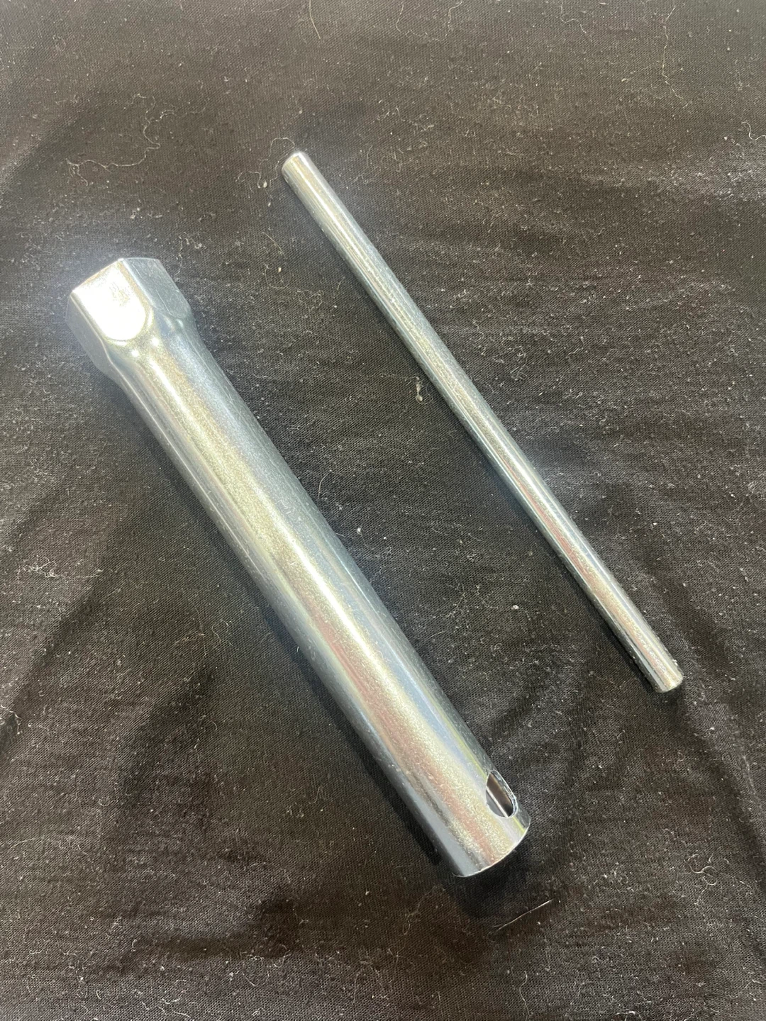 Spark plug socket tool - photo 2