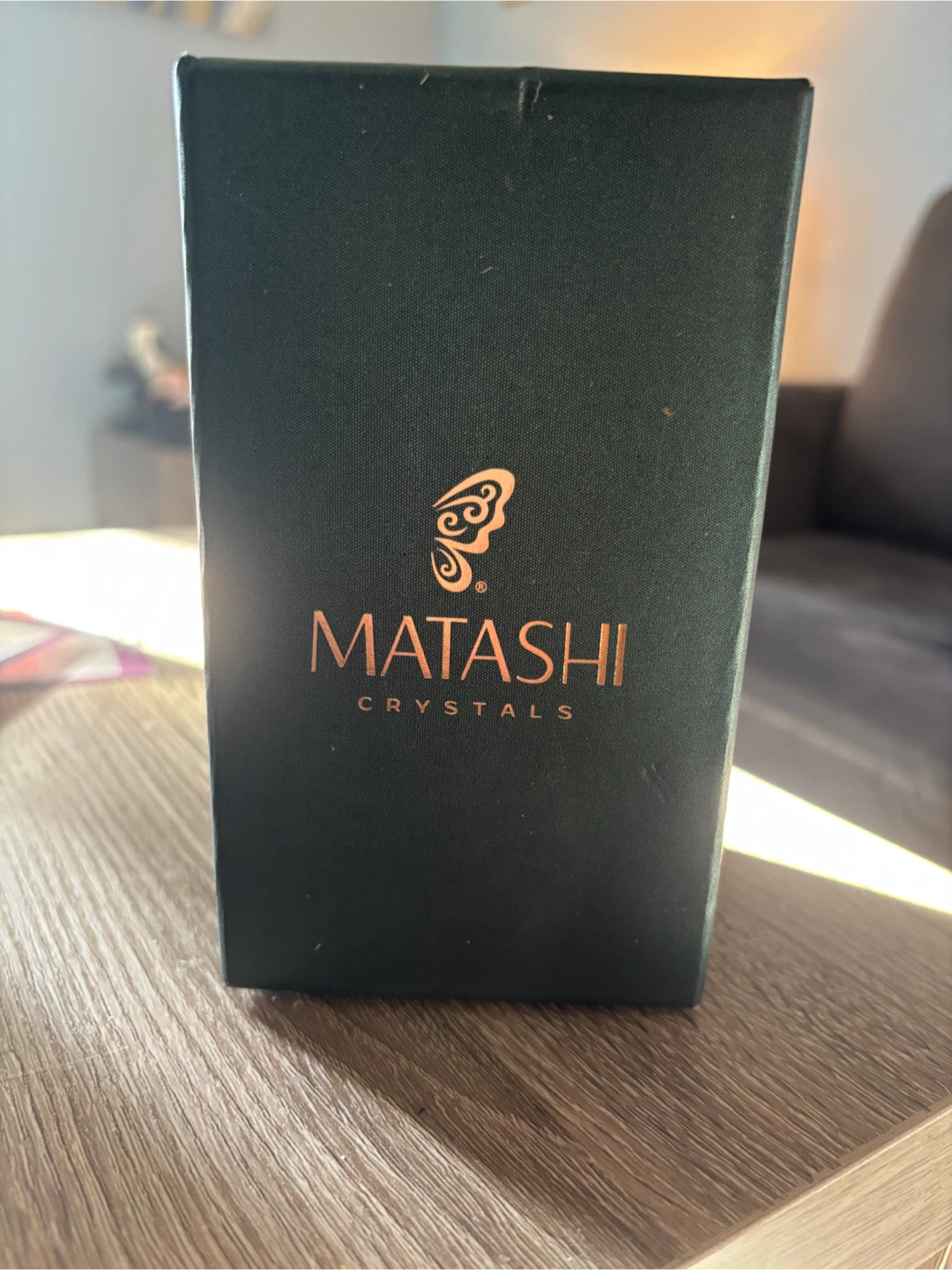 Matashi Crystals Ballerina Figurine - photo 5
