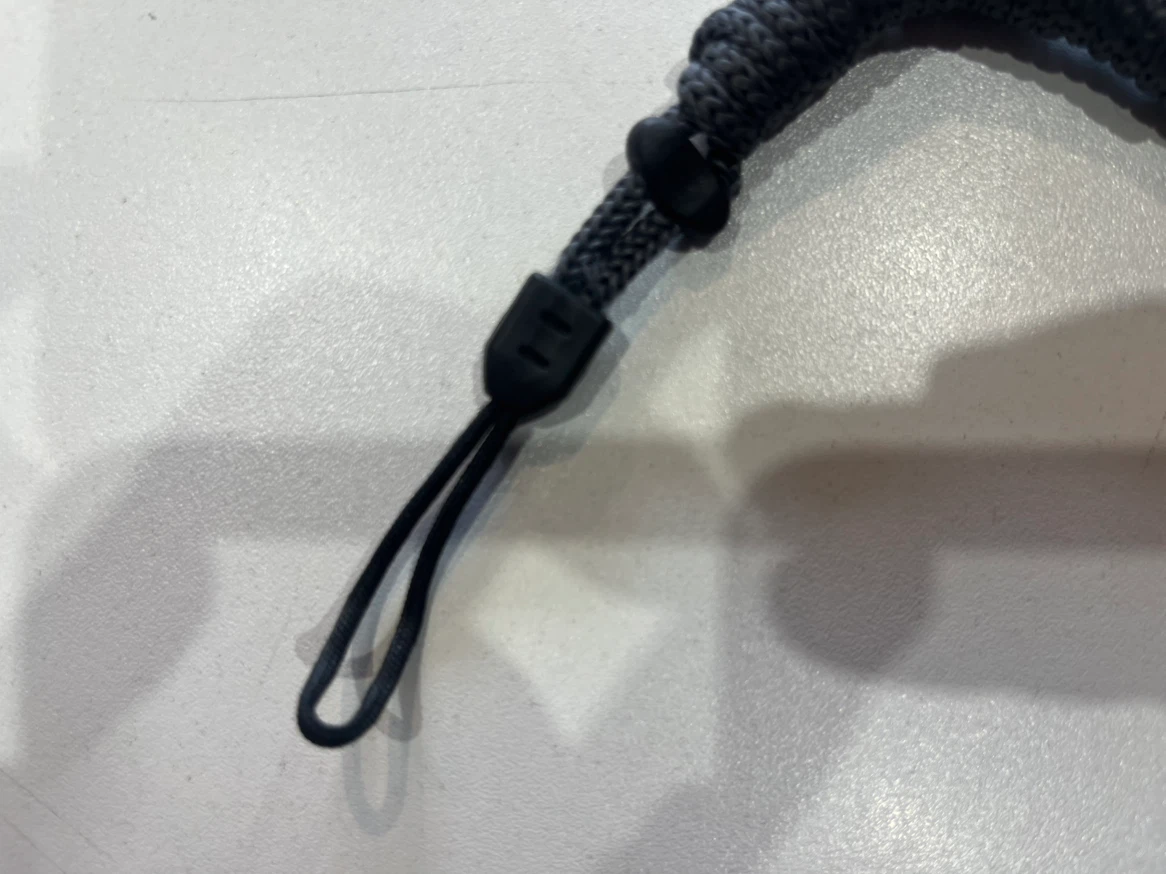 Paracord Lanyard key strap - photo 3