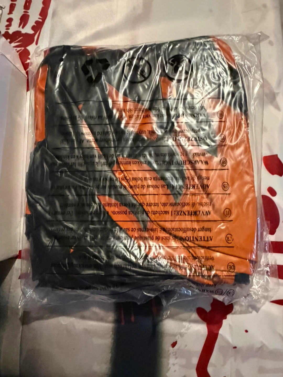 Joyin Halloween Inflatable