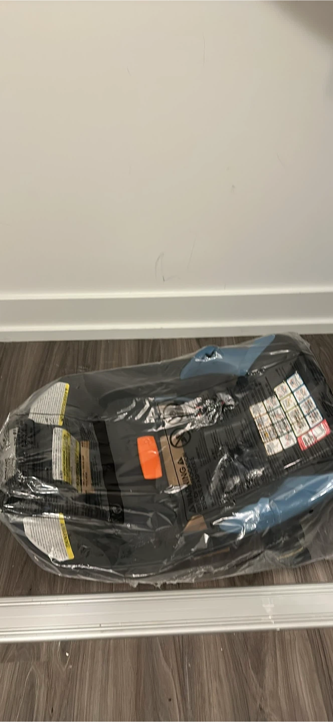 Cybex aton 2 car seat base