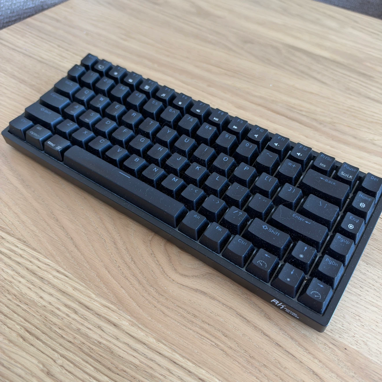 Royal Kludge RK84 Mechanical Keyboard