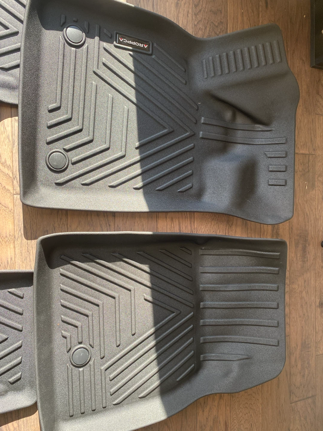 Floor Mats fit grand Cherokee - photo 2