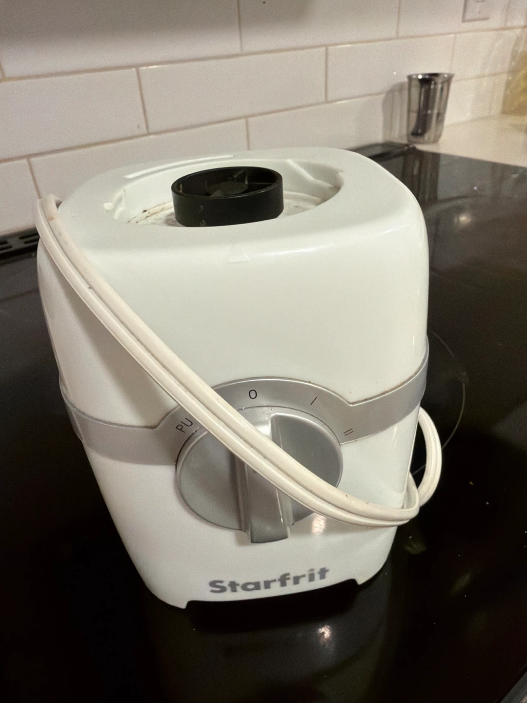 Starfrit Blender with Accessories - photo 2
