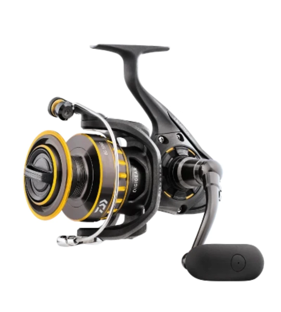 Daiwa BG5000 Spinning Reel