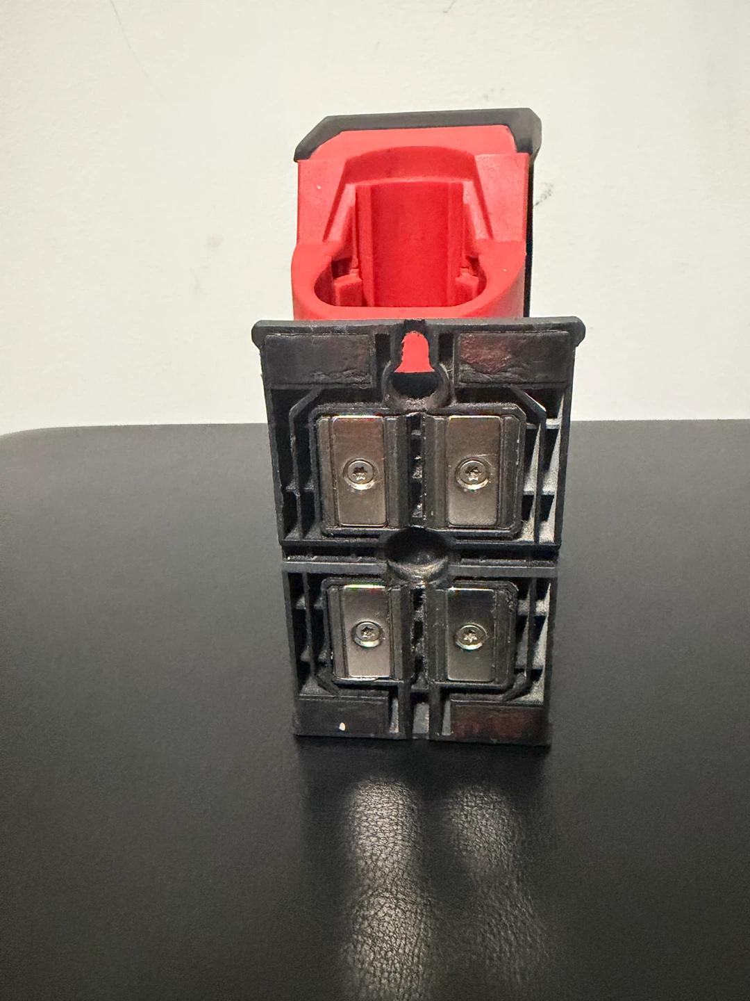 Milwaukee M12 Cross Line & Plumb Points Laser - photo 4