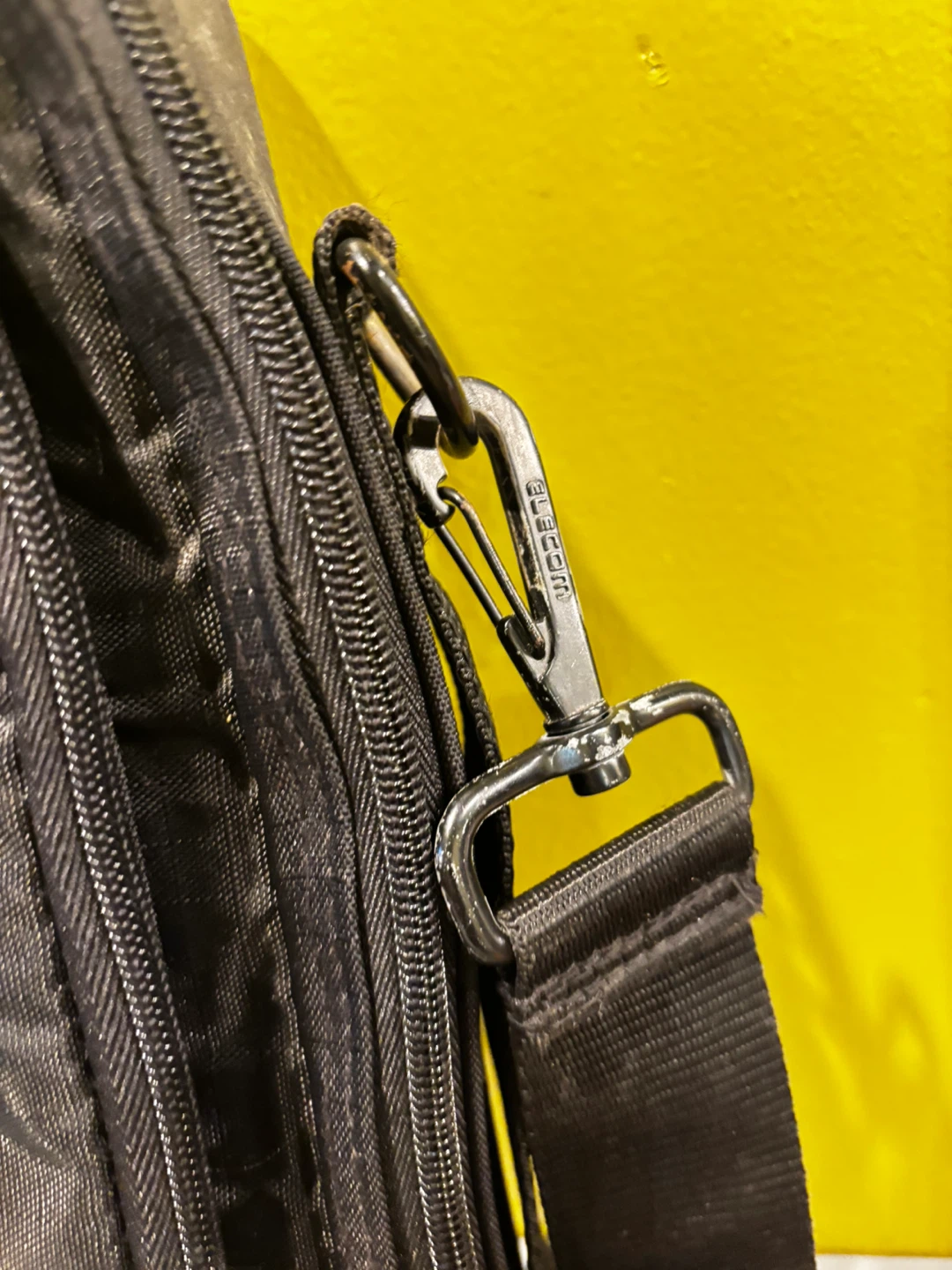 Elecom Black Laptop Briefcase - photo 4