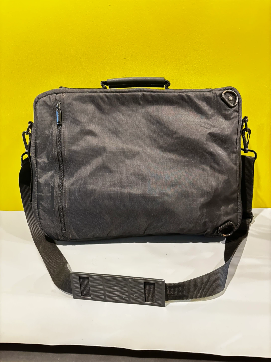 Elecom Black Laptop Briefcase - photo 5