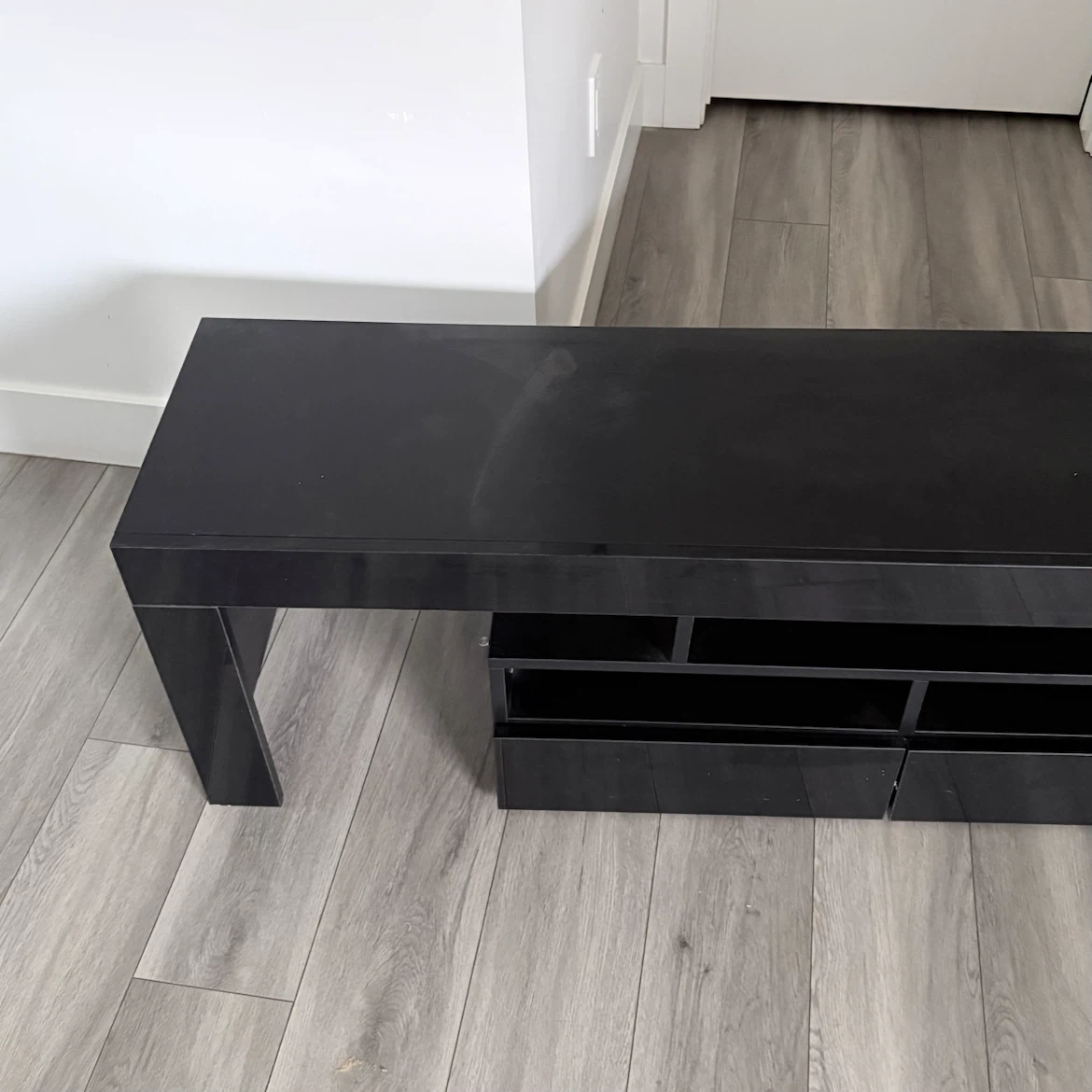 TV Stand - photo 2