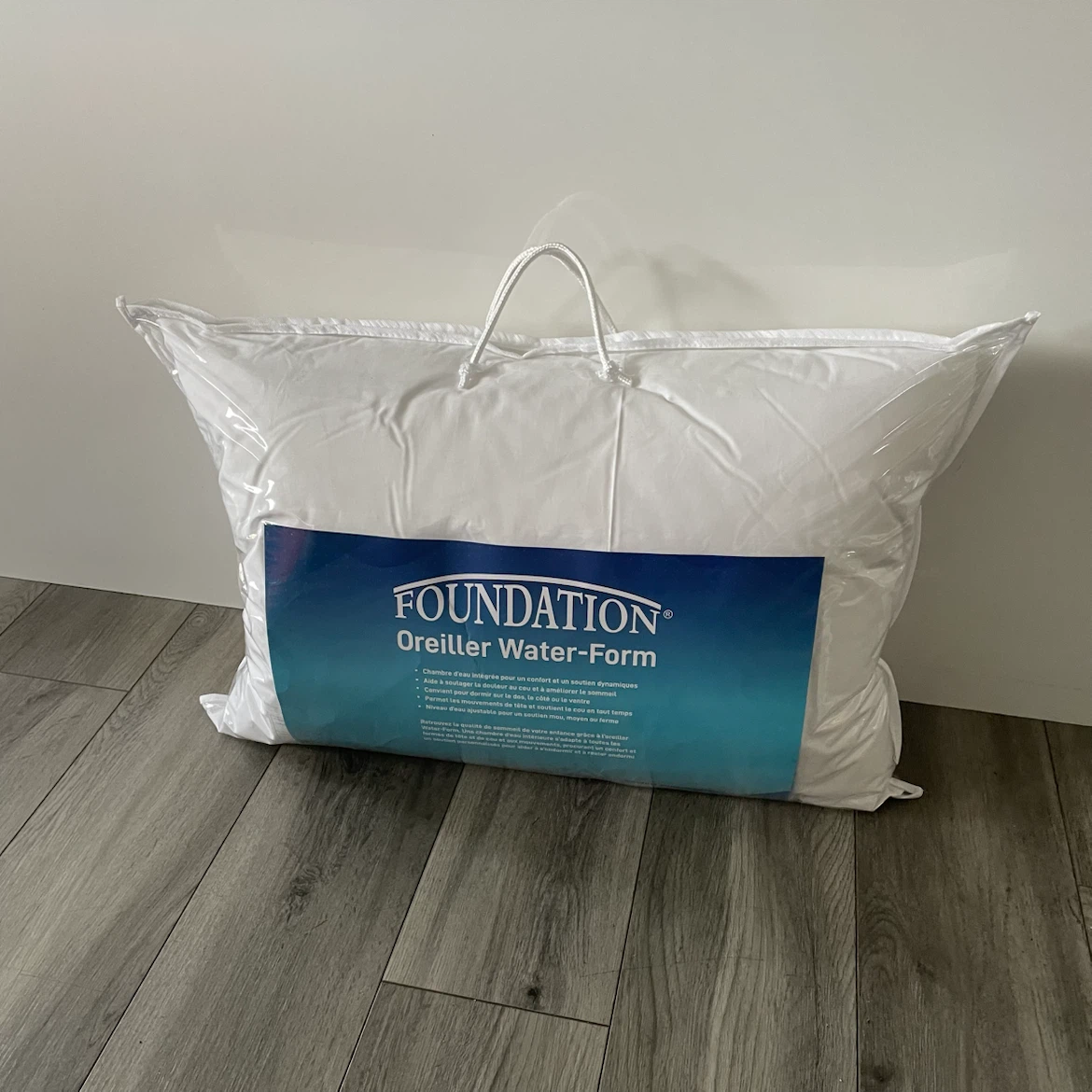 Pillow Water-Form - photo 4
