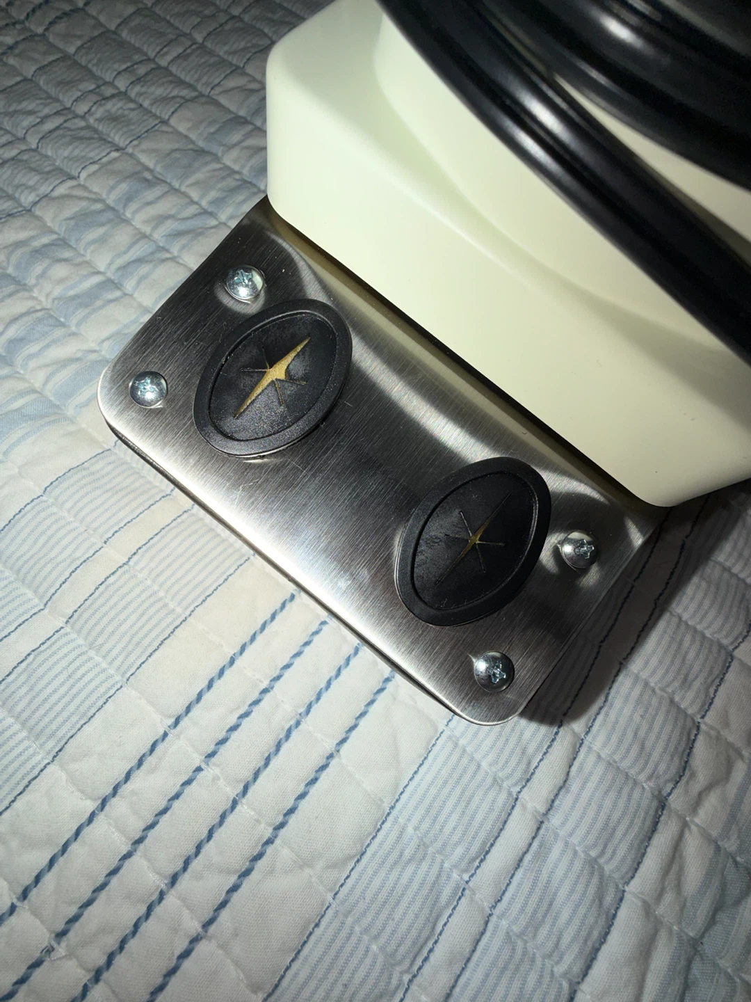 MedMassager Model MMB05 - photo 3