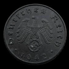 Antique ww2 German