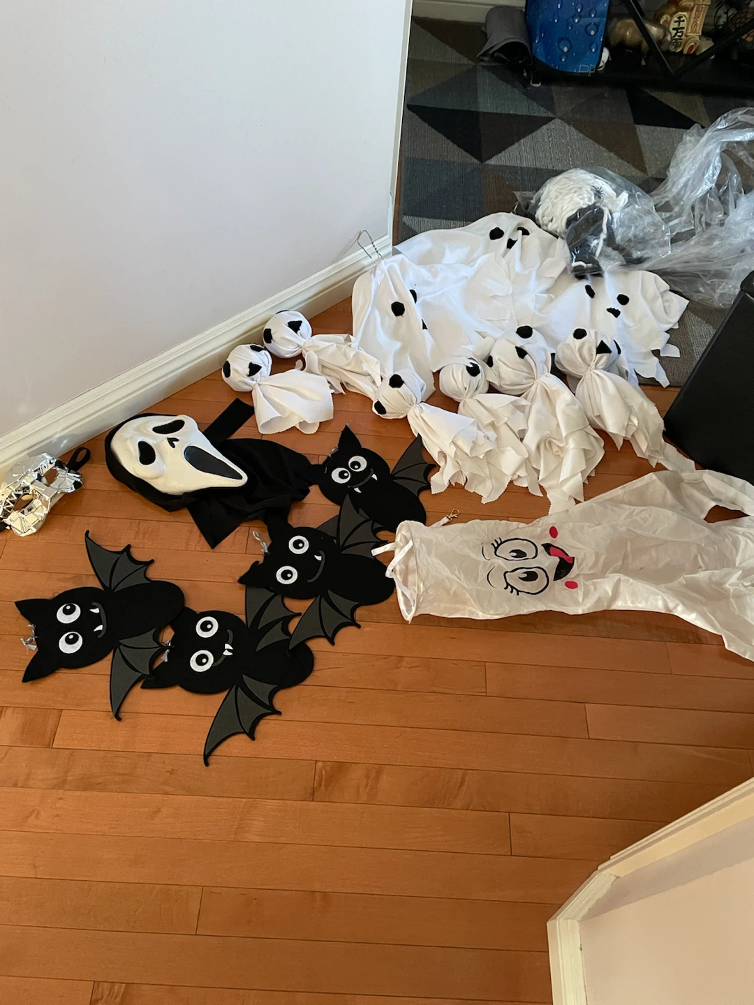 Halloween Stuff