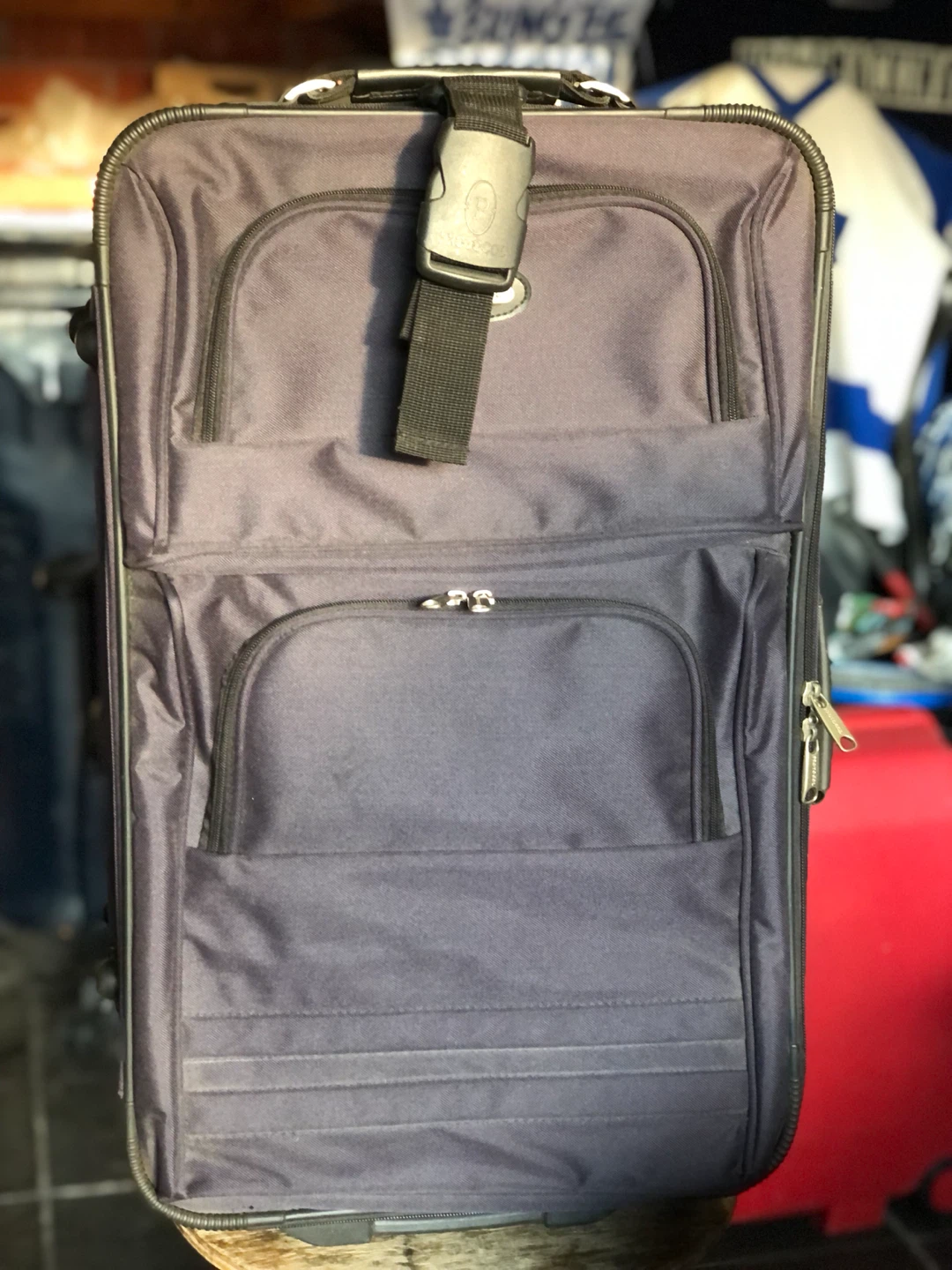 Soft & Hard shell luggages - photo 2