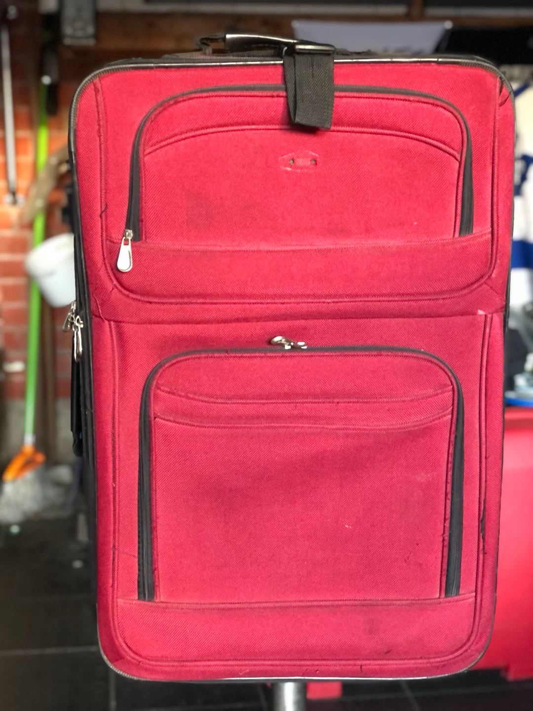 Soft & Hard shell luggages - photo 3
