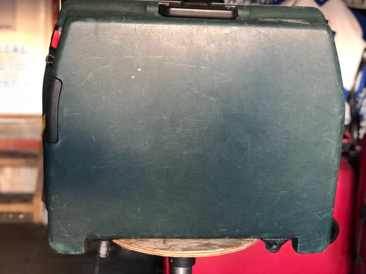 Soft & Hard shell luggages - photo 4