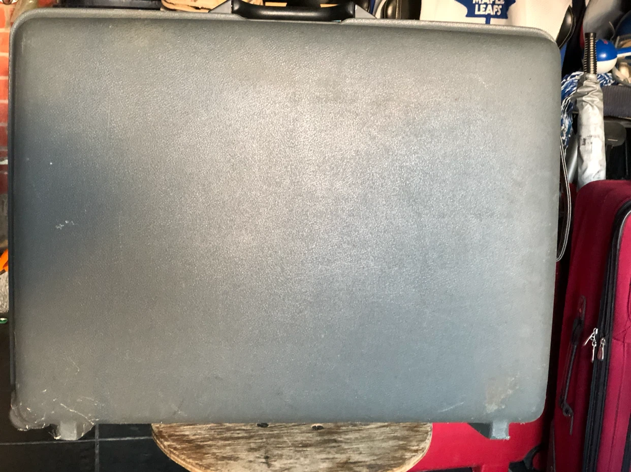 Soft & Hard shell luggages - photo 5