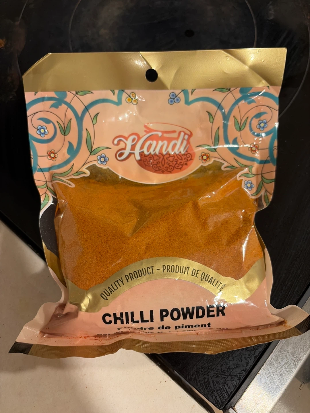 Handi Chilli Powder 200g