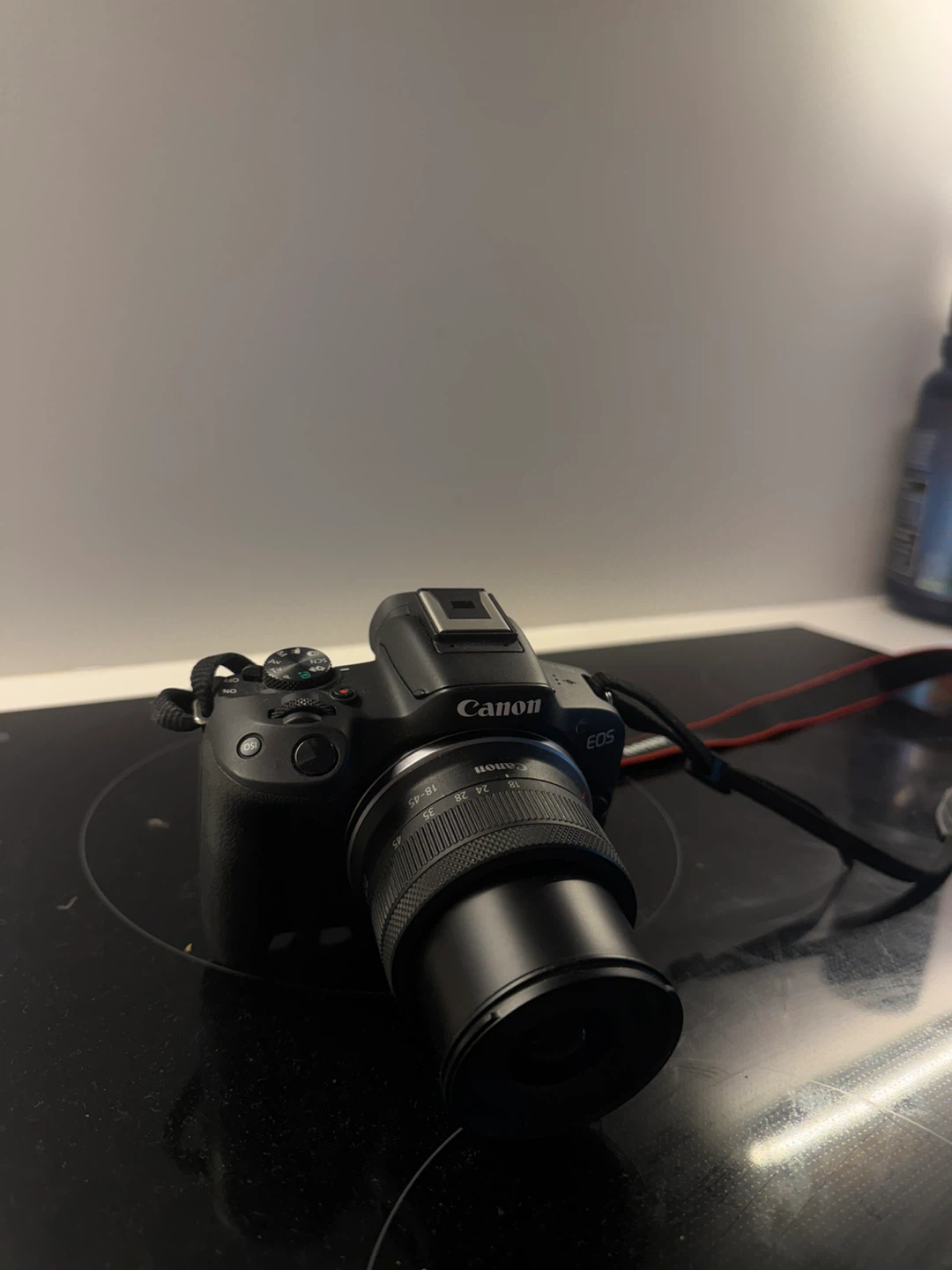 Appareil photo Canon EOS