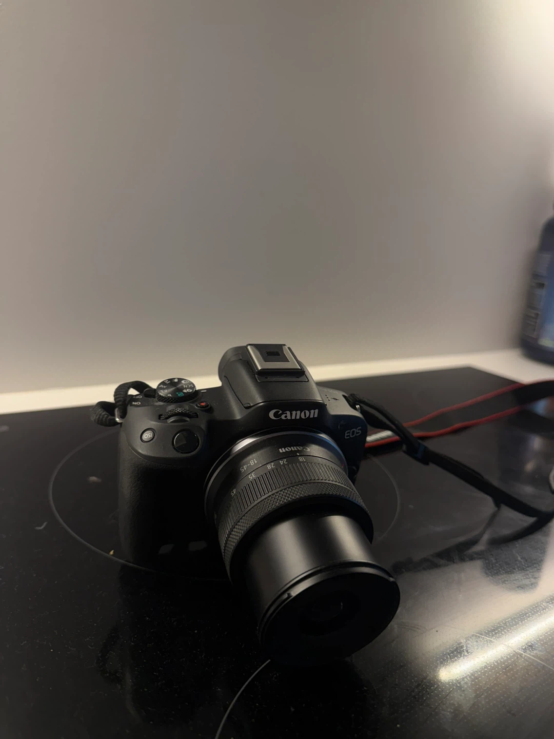 Appareil photo Canon EOS - photo 2