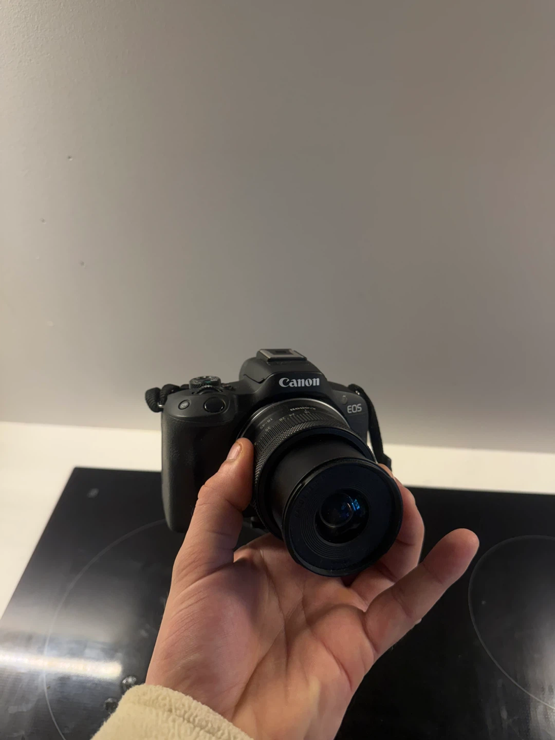 Appareil photo Canon EOS - photo 3