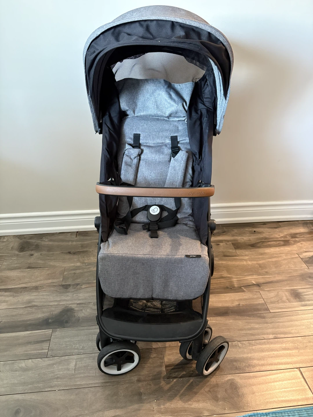 Evenflo Gold Otto Stroller - photo 3