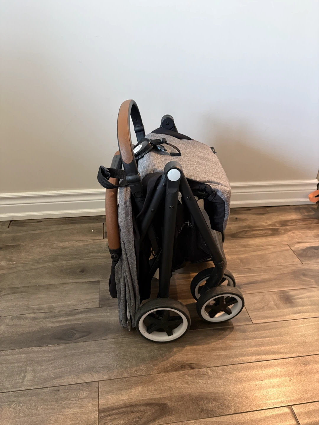 Evenflo Gold Otto Stroller - photo 4