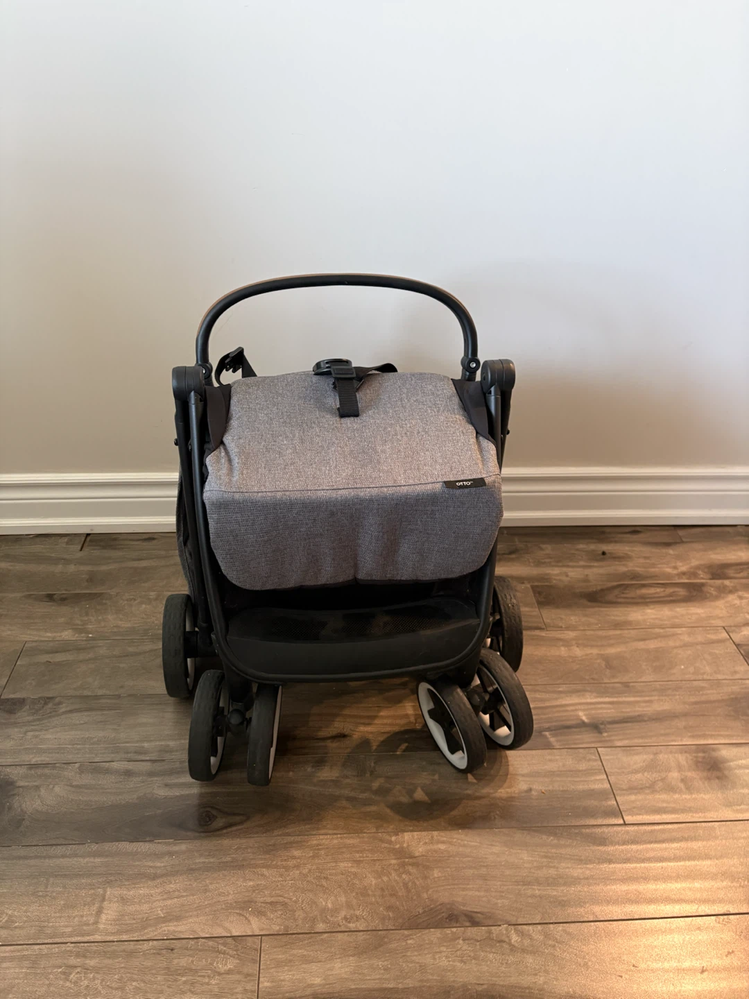 Evenflo Gold Otto Stroller - photo 5