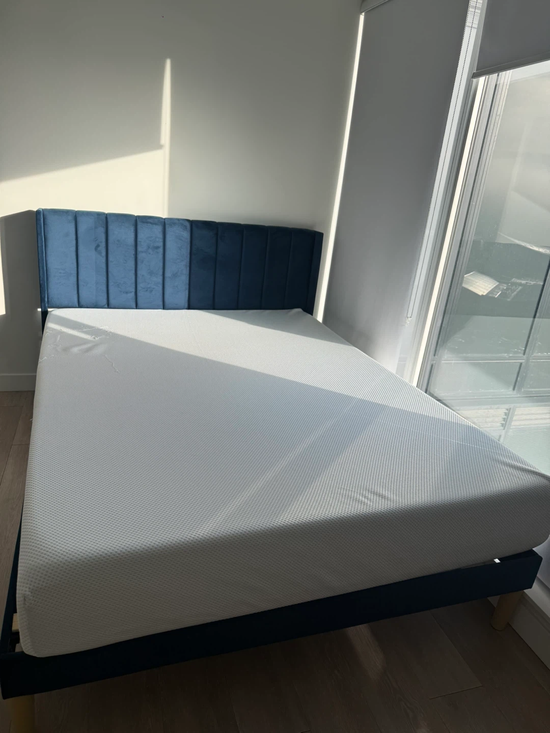 Bed frame and bed - photo 4
