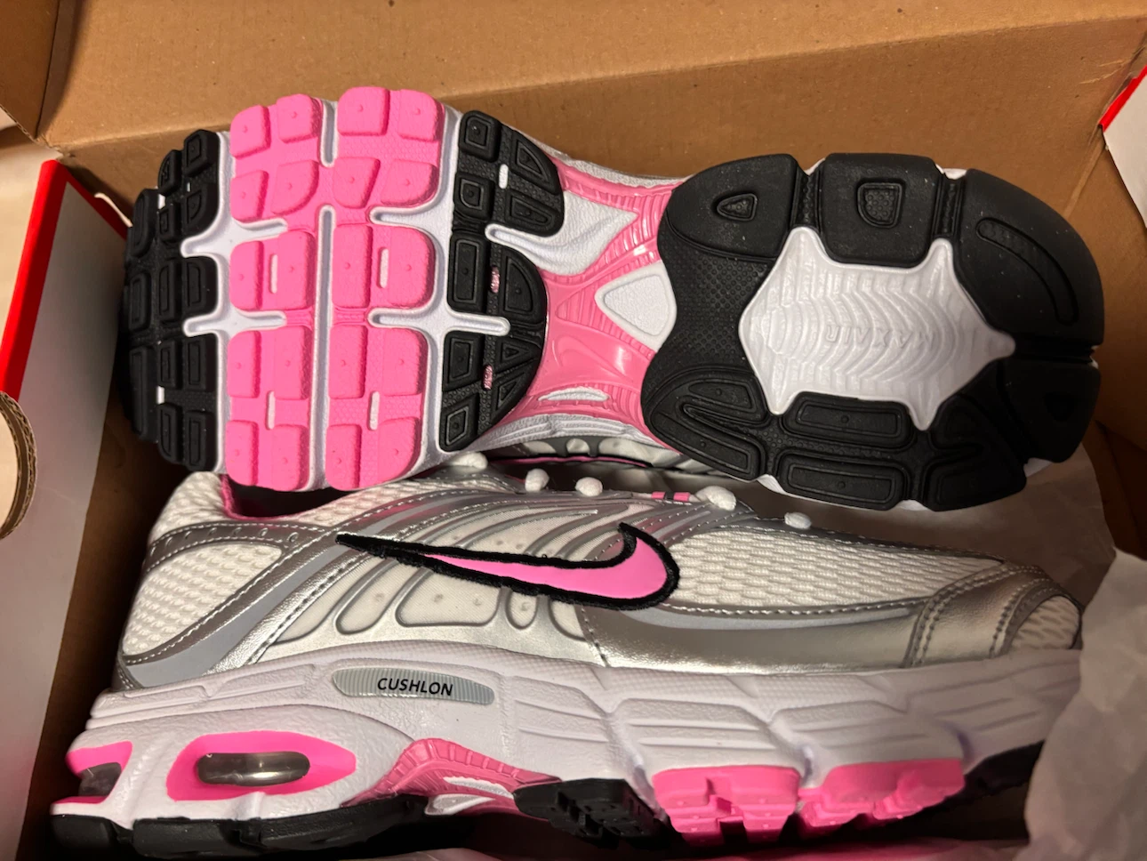 Nike Air Max Moto 2K Women's Size 9 - photo 3
