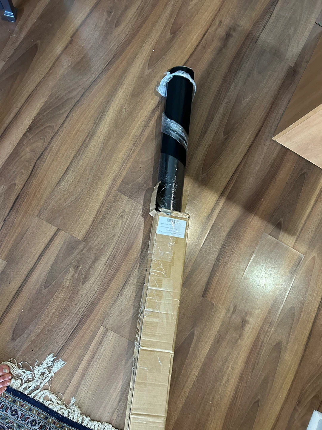 Stainless Steel Screen Mesh Roll - photo 3