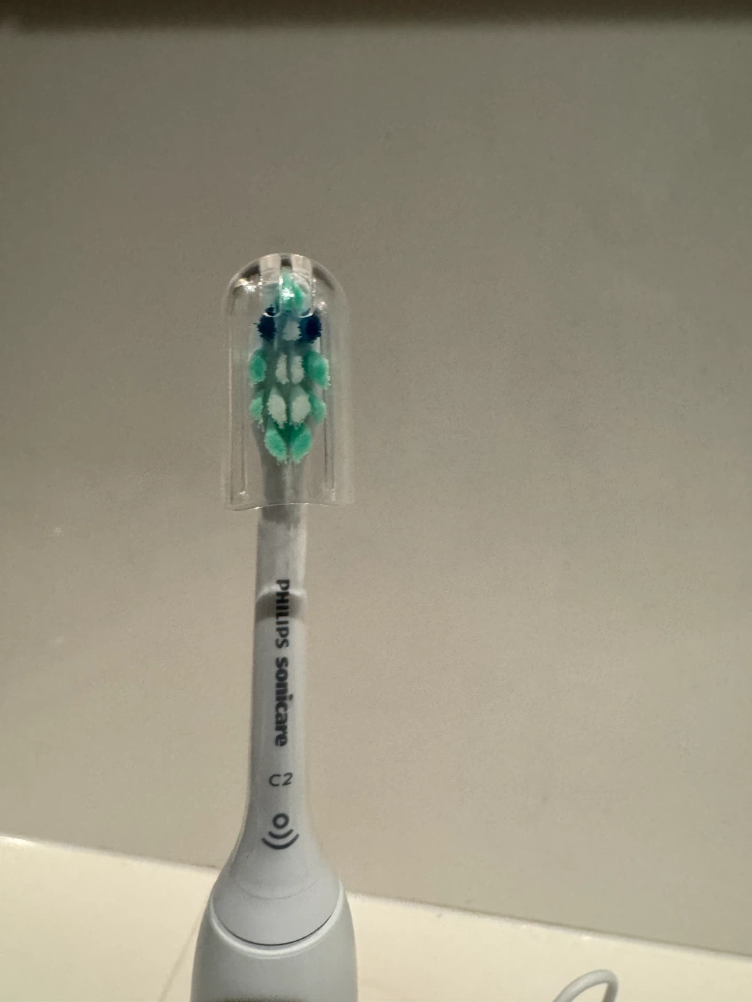 Philips Sonicare 4000 Rechargeable Toothbrush - photo 5