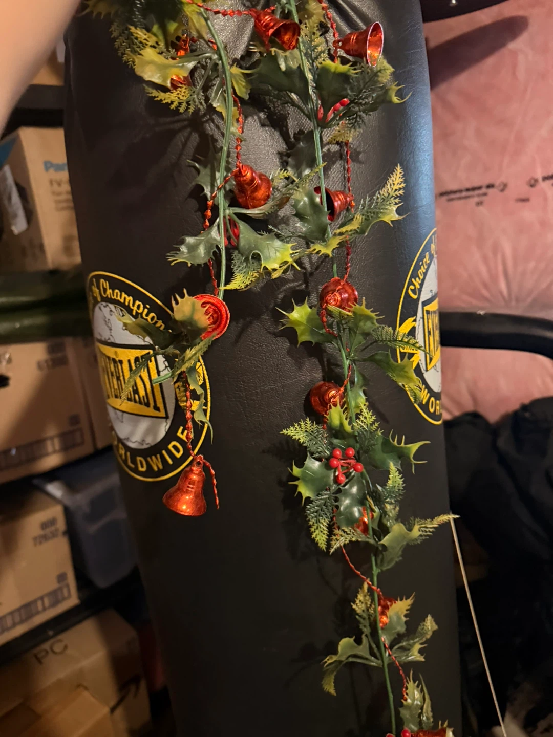 Assorted Christmas Decorations Bundle - photo 2