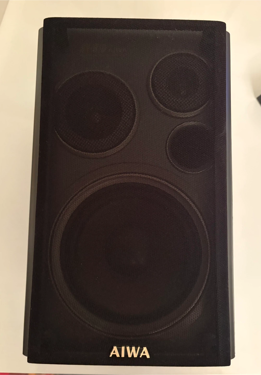 Aiwa Speaker System SX-810