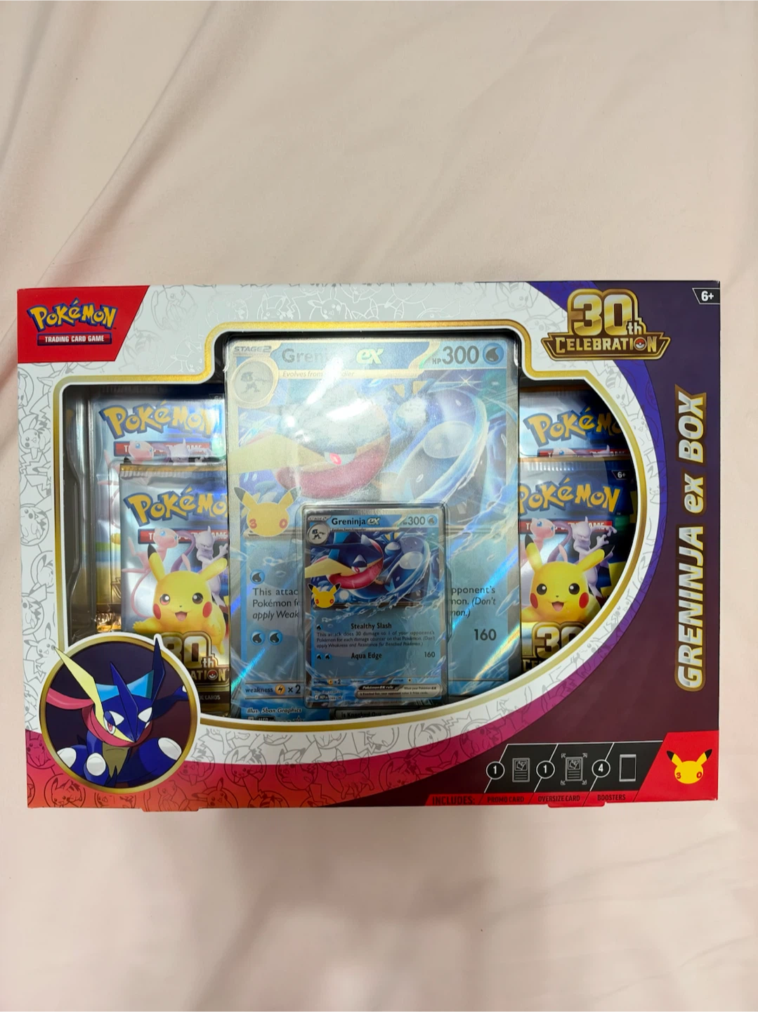30th Anniversary and Prismatic Buy All