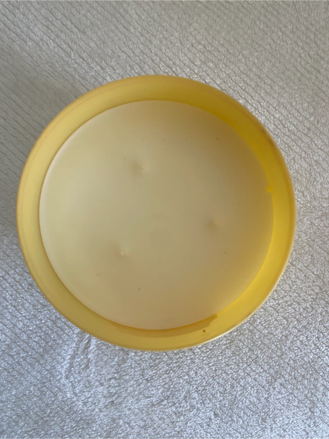 NEW White Barn Sugared Lemon Zest 3-Wick Candle - photo 2