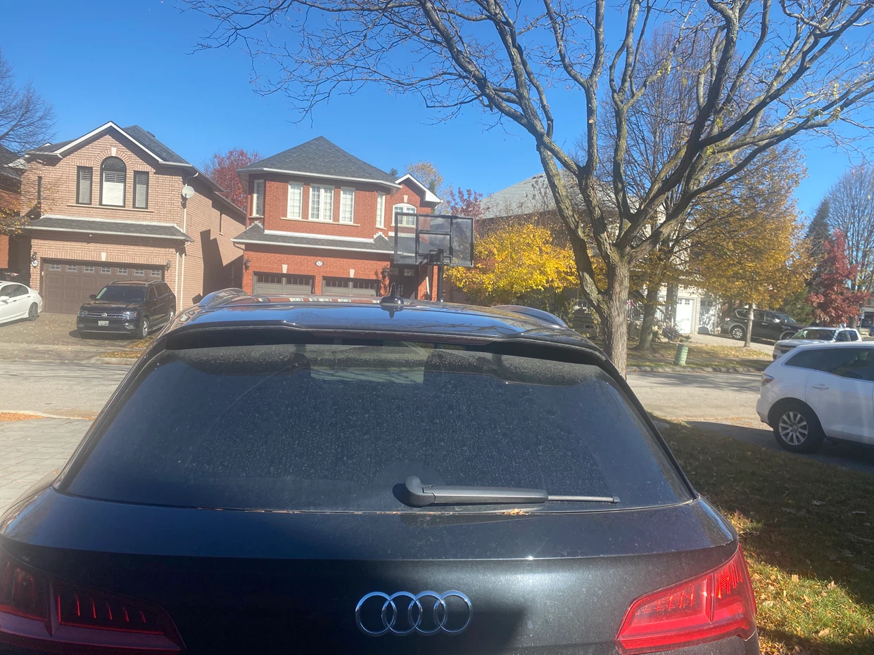 Audi Q5 Quattro SUV