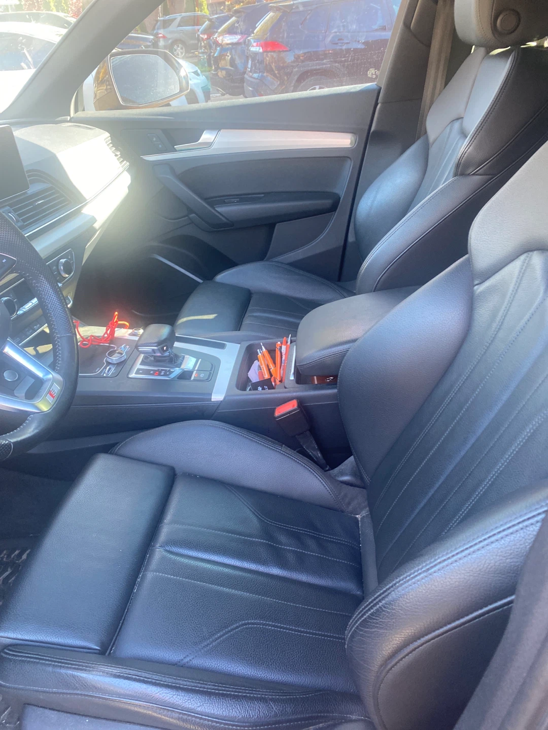 Audi Q5 Quattro SUV - photo 4