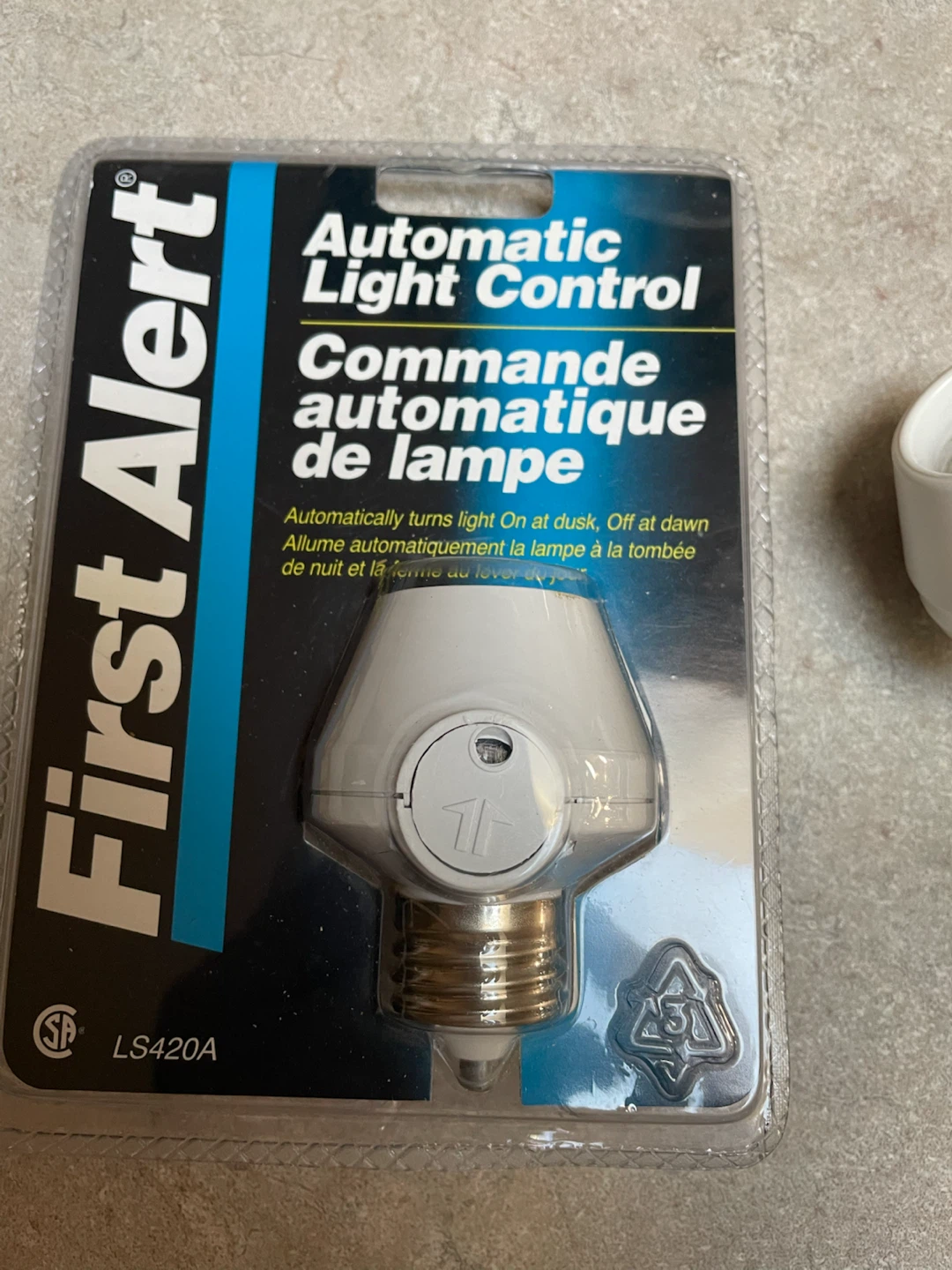 Light Contol - photo 2