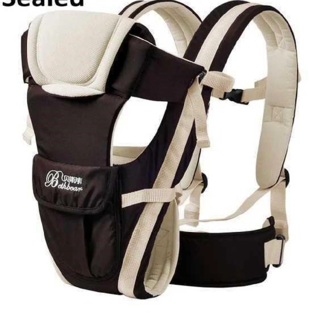 Bethbear Baby Carrier